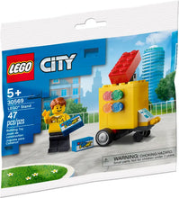 Load image into Gallery viewer, 30569 Lego Stand City (Bag)