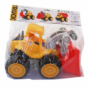 Plastic Front Loader