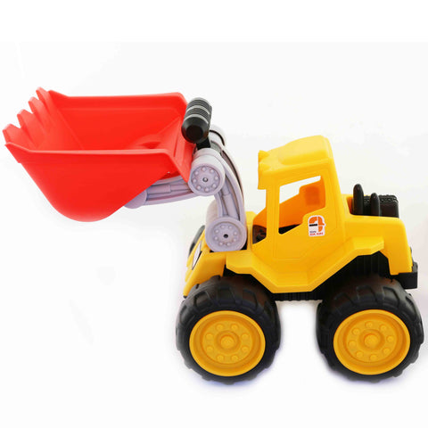 Plastic Front Loader