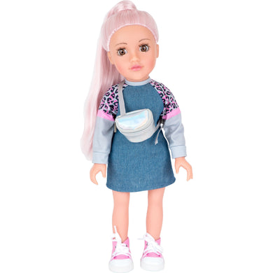 DesignaFriend - Billie Classic Doll 46cm