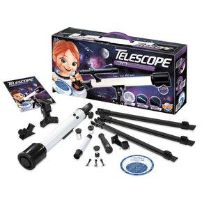 Telescope 60cm 30 Activities (Buki)