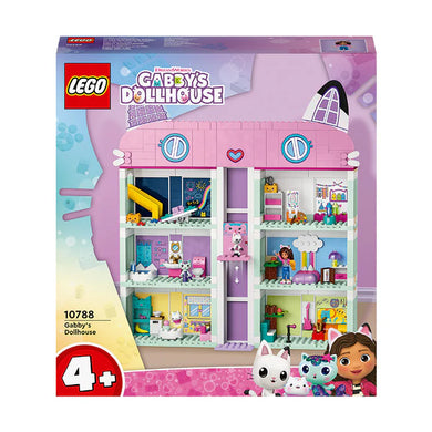 10788 Gabby's Dollhouse Gabby's Dollhouse