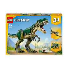 Load image into Gallery viewer, 31151 T.Rex Creator