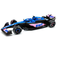 Load image into Gallery viewer, #31 Esteban Ocon - BWT Alpine F1 A523 2023 (scale 1 : 43)