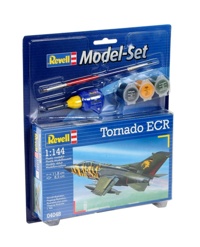 Model Set Tornado ECR (scale 1 : 144)