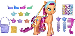 My Little Pony - Rainbow Reveal Sunny