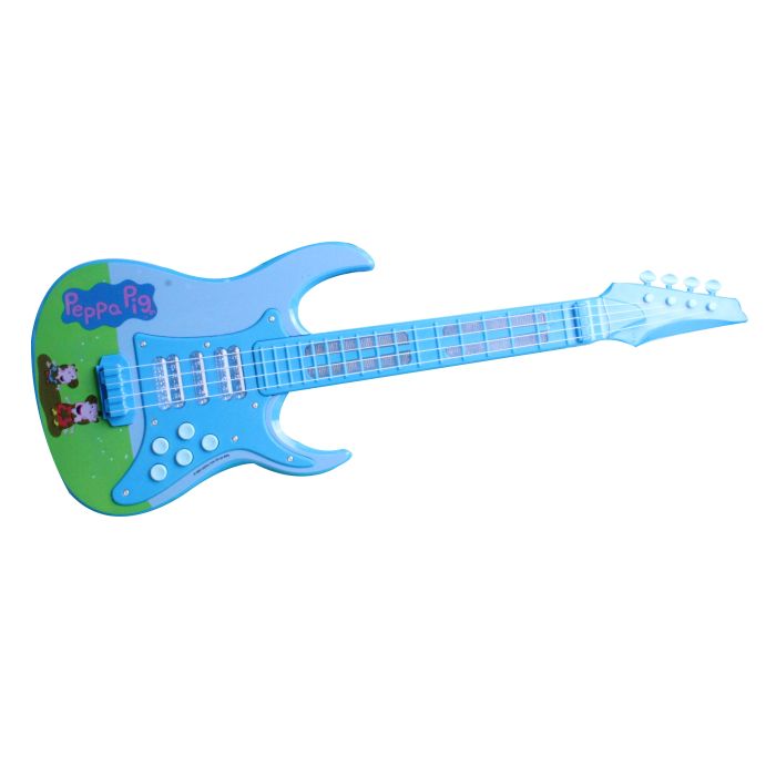 Peppa Pig Electronic Guitar