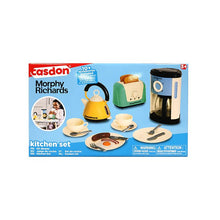 Load image into Gallery viewer, Morphy Richards Kitchen Set (Casdon)