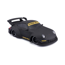 Load image into Gallery viewer, R/C Porsche RWB 911 (scale 1 : 24)