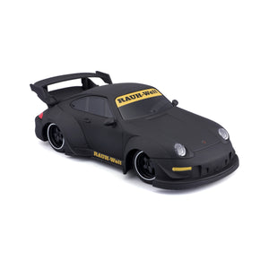 R/C Porsche RWB 911 (scale 1 : 24)