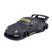 Load image into Gallery viewer, R/C Porsche RWB 911 (scale 1 : 24)