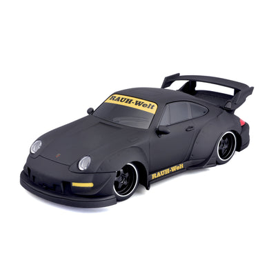 R/C Porsche RWB 911 (scale 1 : 24)