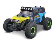 Load image into Gallery viewer, R/C Ford &quot;Brocky&quot; Ultra 4 Bronco