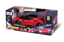 Load image into Gallery viewer, Motosounds Ferrari SF90 Stradale (scale 1 : 24)