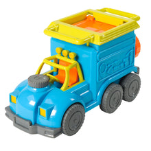 Load image into Gallery viewer, GeoSafari Jr Science Utility Vehicle