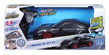 Load image into Gallery viewer, R/C PREM Porsche 911 GT3 RS (scale 1 : 24)