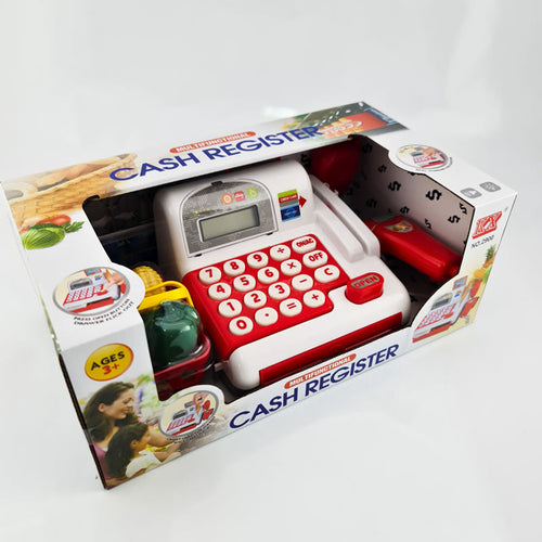 Cash Register (KX Multifunctional Cash Register)