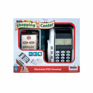 Point Of Sale Terminal (Electronic POS Terminal)(Shopping