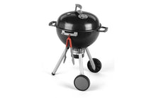 Load image into Gallery viewer, Mini Weber Kettle Bbq Grill (Damaged Box)