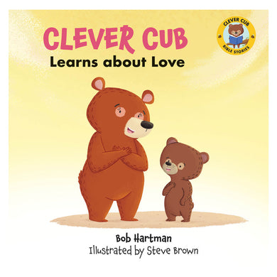 Clever Cub Learns About Love