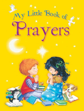 Little Book of Prayers