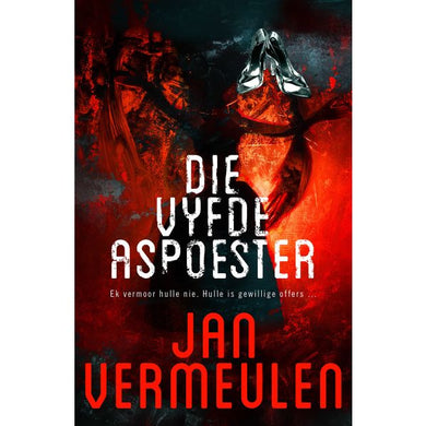 Die Vyfde Aspoester