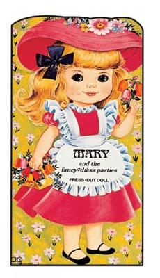 Doll Dressing Mary