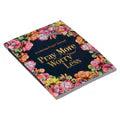 Pray More Prayer Journal (Colouring Prayer Journal)