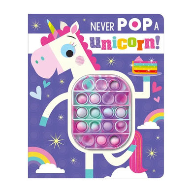 Pop - Never Pop A Unicorn