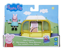 Load image into Gallery viewer, Peppa Pig Little Vehicle Assorted