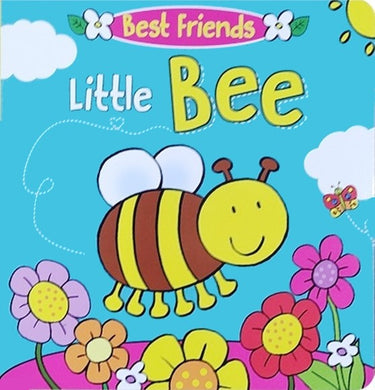 Best Friends - Little Bee