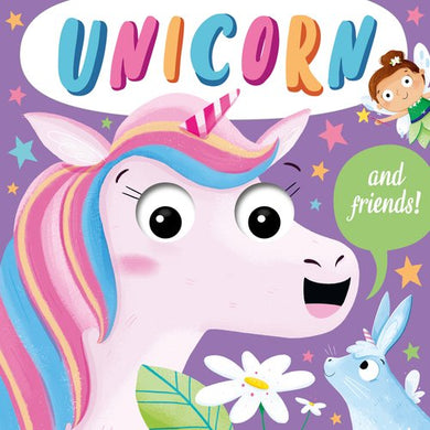 Unicorn & Friends