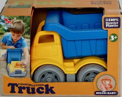 Dump Truck (Hello Baby)