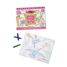 Load image into Gallery viewer, Jumbo Colouring Pad - Pink