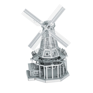 Puzzle 3D Windmill 23pc