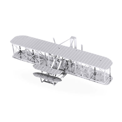 Puzzle 3D Wright Brothers Airplane 24pc