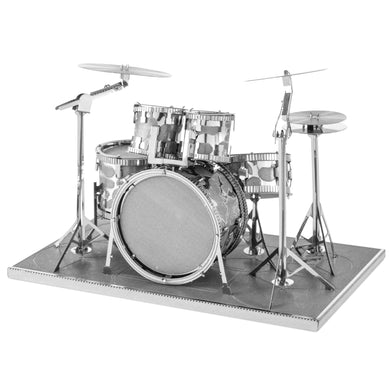 Puzzle 3D Drum Set 57pc