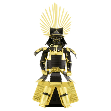 Puzzle 3D Japanese (Toyotomi) Armor 89pc