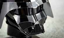 Load image into Gallery viewer, Puzzle 3D Darth Vader Helmet (Star Wars)