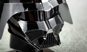 Puzzle 3D Darth Vader Helmet (Star Wars)