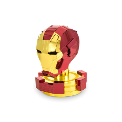 Puzzle 3D Iron Man Helmet (Avengers)