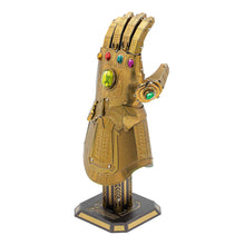 Load image into Gallery viewer, Puzzle 3D Infinity Gauntlet (Avengers)