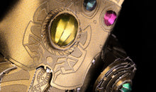 Load image into Gallery viewer, Puzzle 3D Infinity Gauntlet (Avengers)