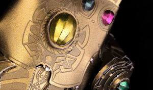 Puzzle 3D Infinity Gauntlet (Avengers)