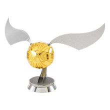 Load image into Gallery viewer, Puzzle 3D Golden Snitch (Harry Potter)