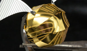 Puzzle 3D Golden Snitch (Harry Potter)