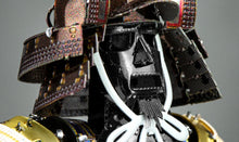 Load image into Gallery viewer, Puzzle 3D Samurai Armor (Naoe Kanetsugu) 103pc