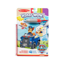Load image into Gallery viewer, Paw Patrol Water Wow Chase