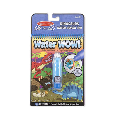 Water Wow - Dinosaurs