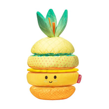 Load image into Gallery viewer, Pineapple Soft Stacker